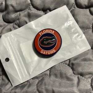 New Fl Gators phone grip